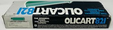 Olivetti b0027 olicart 821 - olivetti,