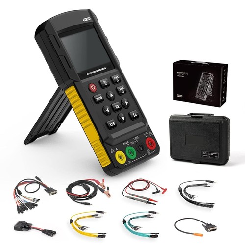 Kfz digital multimeter - kfz,