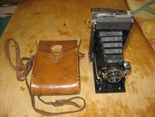 Zeiss Ikon Nettar 515/2 mit