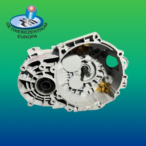 Getriebe skoda octavia combi - ,