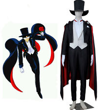 Pretty Soldier Sailor Moon