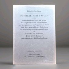 Heinrich berghaus - heinrich,