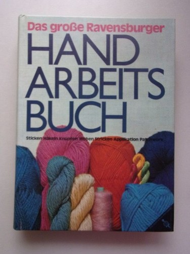 Bücher kreuzstich - 4,