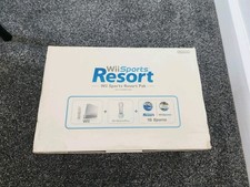 Nintendo Wii Konsole Wii