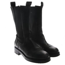 Stiefeletten Elena Iachi Schwarz 40 EUR