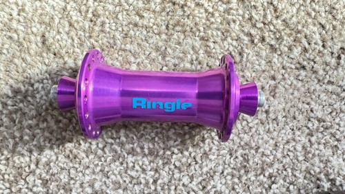 Retro ringle vorderradnabe - ringle,