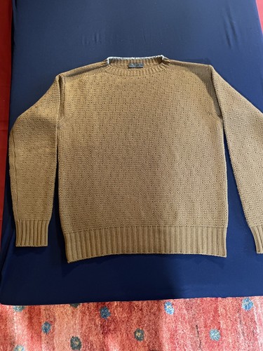 Prada kaschmirpullover 48 - prada, gr.48