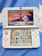 New Nintendo 3DS XL - dual IPS