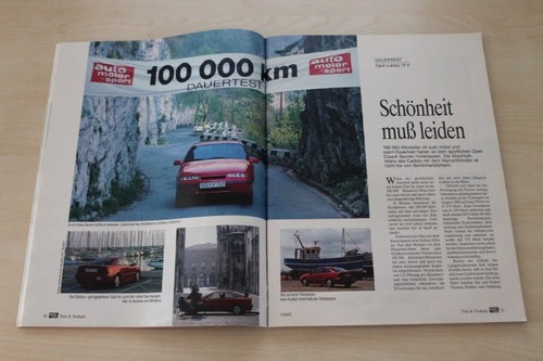 Auto motor und sport - motor,