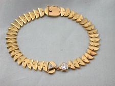 Top  Armband m. Brillanten