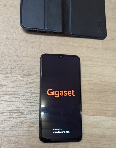 Gigaset gs5 lite - gigaset,