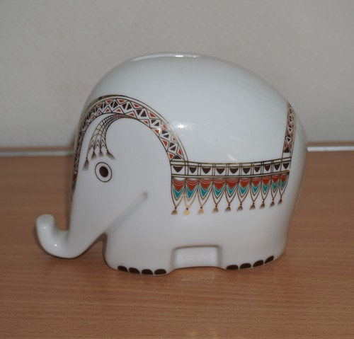 Spardose drumbo elefant - elefant,