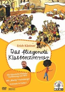 Das fliegende klassenzimmer - das,