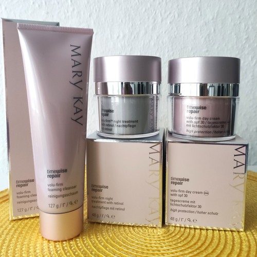Mary kay timewise repair set - mary,