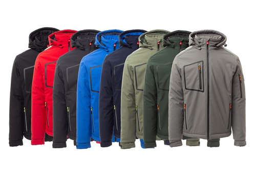 Payper herren jacke - herren,