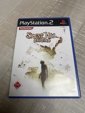 Silent Hill Origins