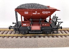 ROCO Spur H0 4334A Epoche