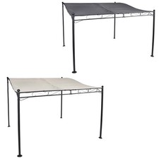 Anbaupavillon Pavillon 3m