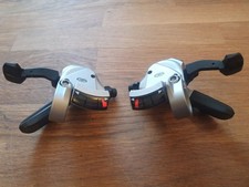 Shimano Deore XT SL-M750 3 x 9