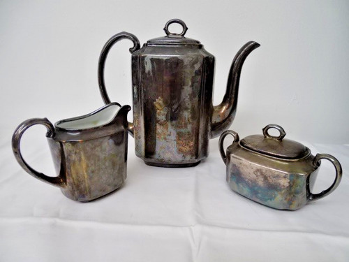 Art deco kaffee kern - kaffee,