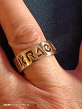 Ring Neu Provenienz Luxus