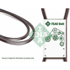 INA FB 10X1140 Keilriemen für