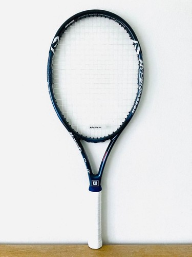 Wilson hyper pro staff - staff, 5.4