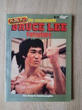 Bruce Lee - Super Kung-Fu Band 13 von 1979