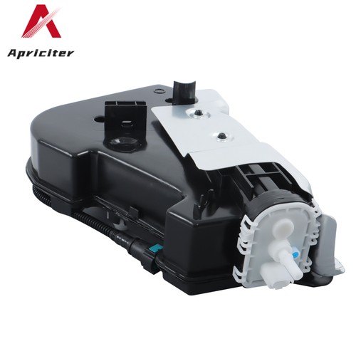 Additivtank kraftstoffadditiv - additivtank,