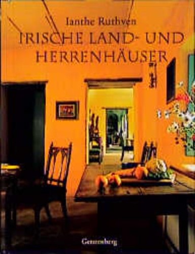 Irische landhäuser und - irische,
