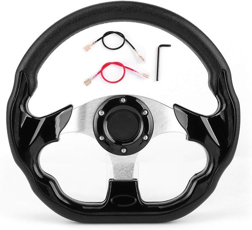 Momo sportlenkrad 320mm - momo,