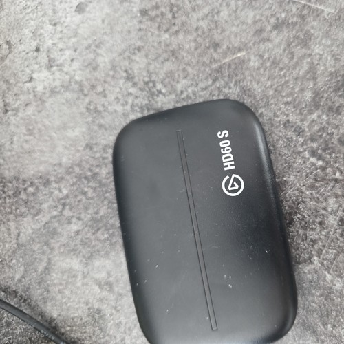 Elgato hd60 game - hd60, s