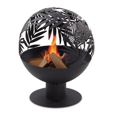 Feuerschale Feuerstelle