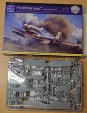 P-51 B/C Mustang China/Burma