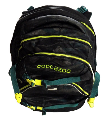 Coocazoo scalerale schulranzen - coocazoo,