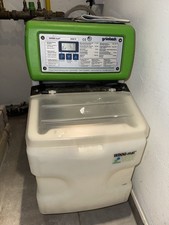 Grünbeck Entkalkungsanlage Enthärtungsanlage Winni Mat VGX 9 defekt