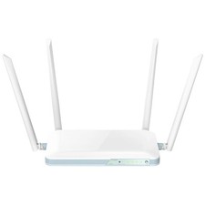 D-Link G403/E WLAN Router mit