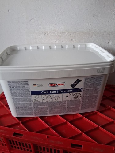 Rational care tabs - rational, care-tabs