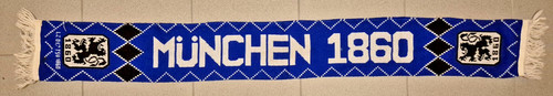 Tsv 1860 münchen schal - tsv,