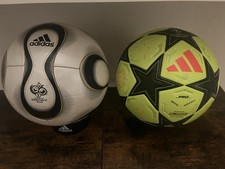 Adidas Teamgeist world cup