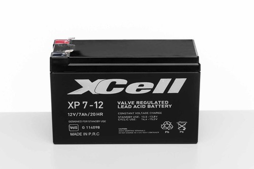 12v 7ah akku - 12v, kinderfahrzeug