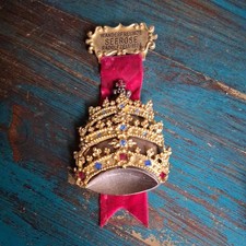 Wanderorden, Medaille