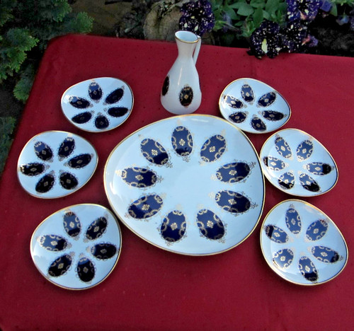 Teller set aus - set,