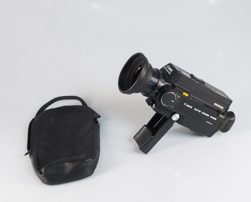 Canon auto zoom 318m - auto,