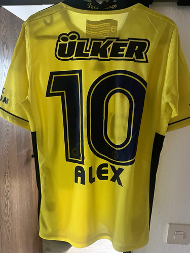 Adidas fenerbahce - adidas,