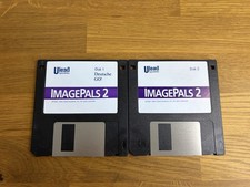 Ulead Systems ImagePals 2 GO