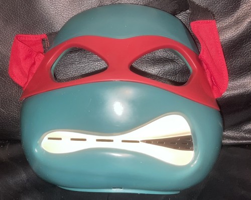 Teenage mutant ninja turtles - teenage,