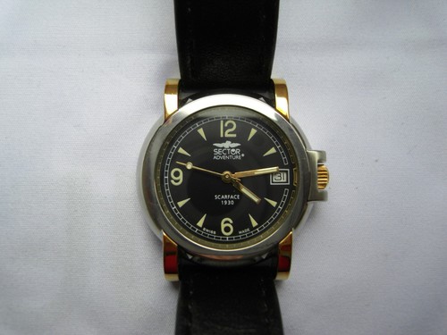 Herren damenuhr automatik - herren/damenuhr,