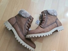 Neu Tom Tailor Boots