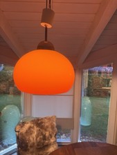 Super Schöne 1970 Jahre Lampe voll.Collani